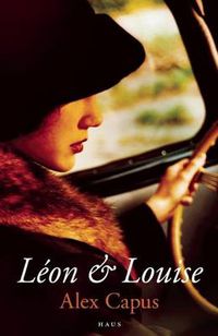 Cover image for Leon and Louise