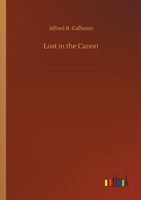 Cover image for Lost in the Canon