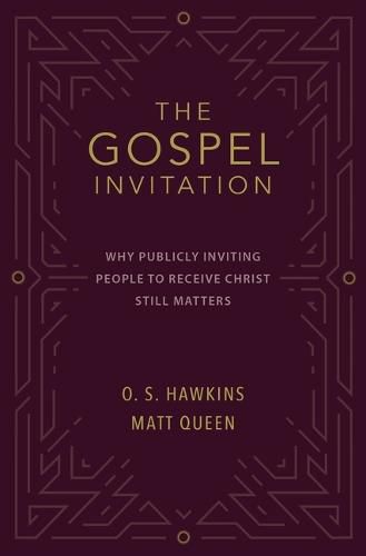 The Gospel Invitation