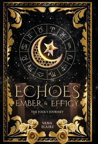 Cover image for Echoes of Ember and Effigy