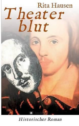 Cover image for Theaterblut