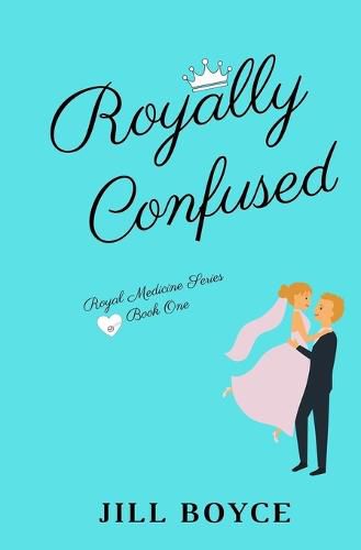 Cover image for Royally Confused