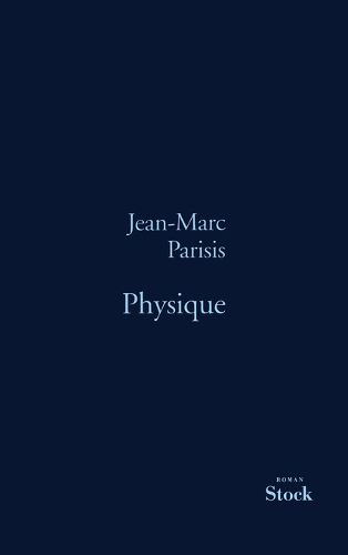 Cover image for Physique