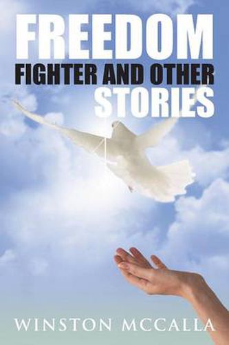 Cover image for Freedom Fighter and Other Stories