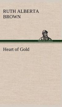 Cover image for Heart of Gold