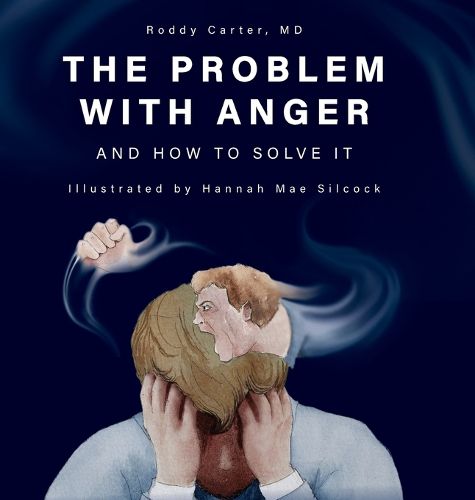 Cover image for The Problem with Anger