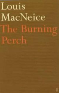 Cover image for The Burning Perch