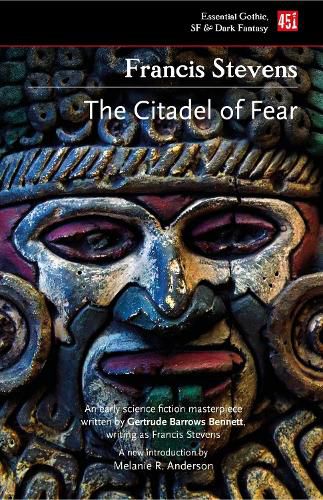 The Citadel of Fear