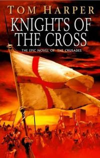 Cover image for Knights of the Cross