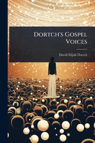 Cover image for Dortch's Gospel Voices