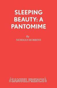 Cover image for The Sleeping Beauty: Pantomime