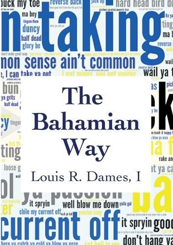 Cover image for The Bahamian Way