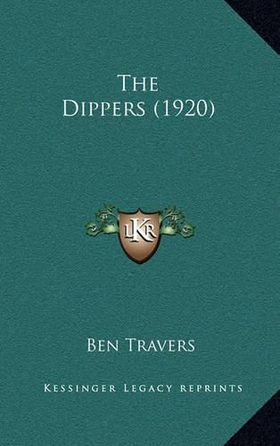 The Dippers (1920)