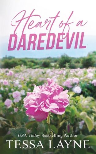 Cover image for Heart of a Daredevil
