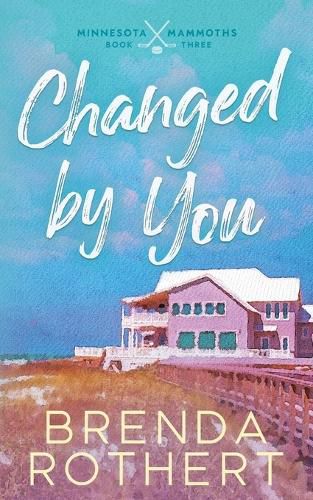 Cover image for Changed by You