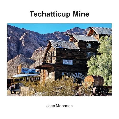 Techatticup Mine