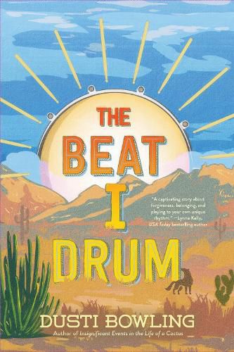 Cover image for The Beat I Drum