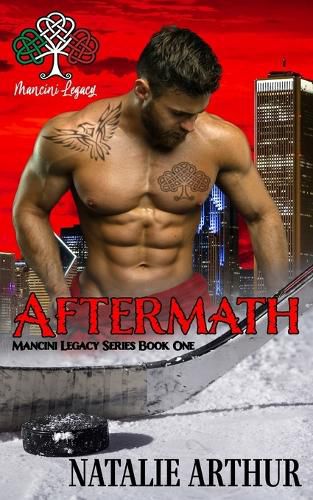 Cover image for Aftermath