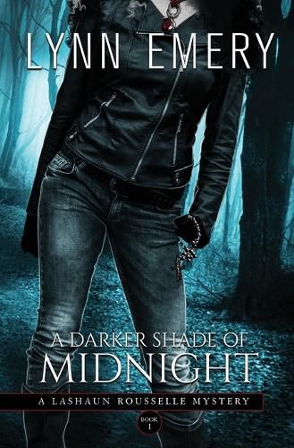 Cover image for A Darker Shade of Midnight