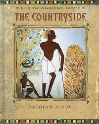 Cover image for The Countryside