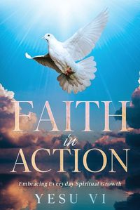 Cover image for Faith in Action