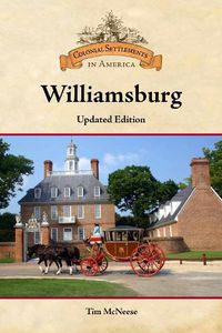 Cover image for Williamsburg