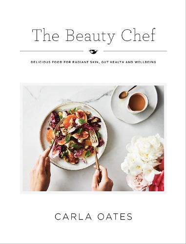 Cover image for The Beauty Chef