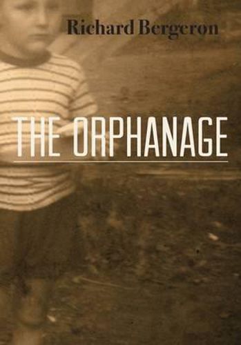 Cover image for Orphanage