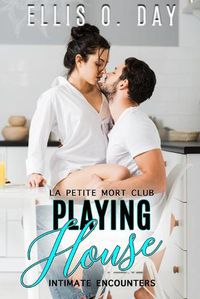 Cover image for Playing House