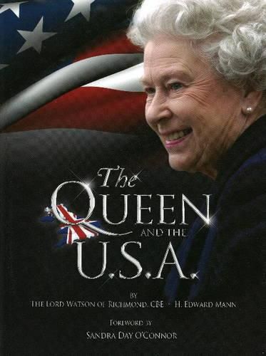 Cover image for Queen & the USA