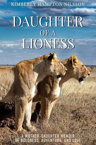 Cover image for Daughter of a Lioness