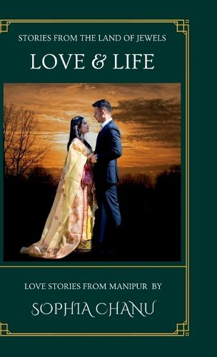 Cover image for Love and Life