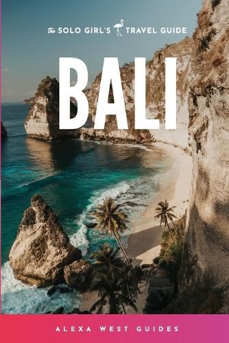 Cover image for Bali