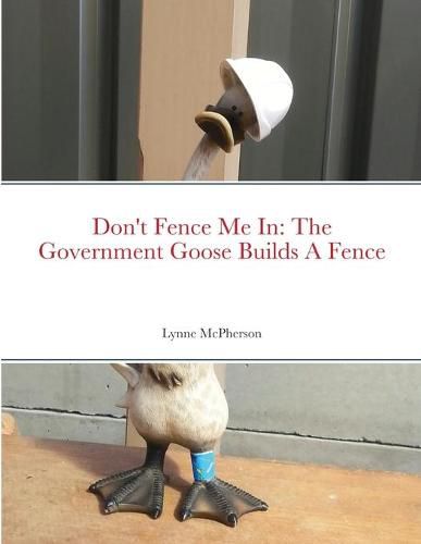 Don't Fence Me In