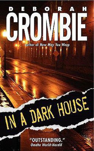 Cover image for In a Dark House