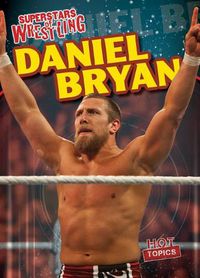 Cover image for Daniel Bryan