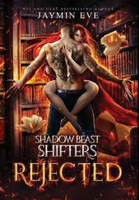 Cover image for Rejected: Shadow Beast Shifters 1