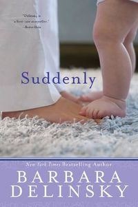 Cover image for Suddenly