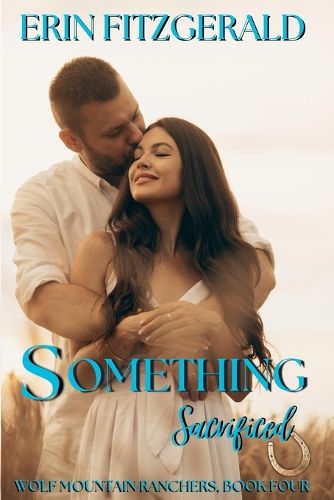 Cover image for Something Sacrificed