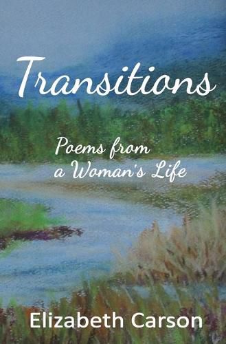 Cover image for Transitions