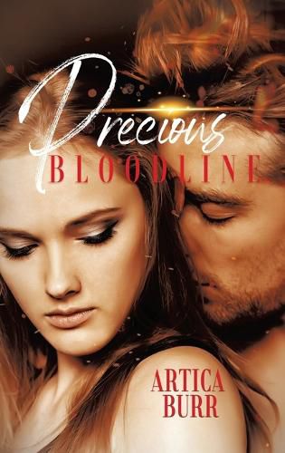 Cover image for Precious Bloodline