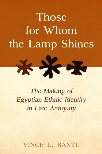 Cover image for Those for Whom the Lamp Shines