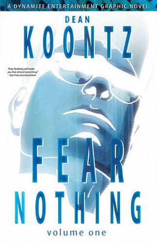 Dean Koontz' Fear Nothing Volume 1