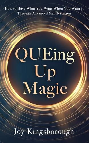 Cover image for QUEing Up Magic