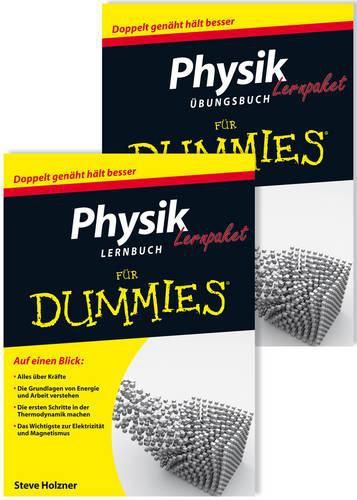 Lernpaket Physik Fur Dummies