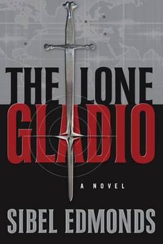 Cover image for The Lone Gladio