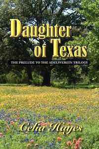 Cover image for Daughter of Texas