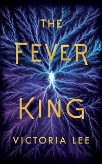 Cover image for The Fever King