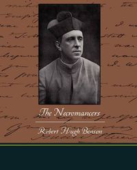 Cover image for The Necromancers