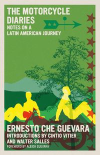 Cover image for The Motorcycle Diaries: Notes on a Latin American Journey